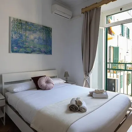 La Dolce - Iride's Nest * 罗马