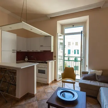 La Dolce Vita - Iride's Nest Апартаменты Рим