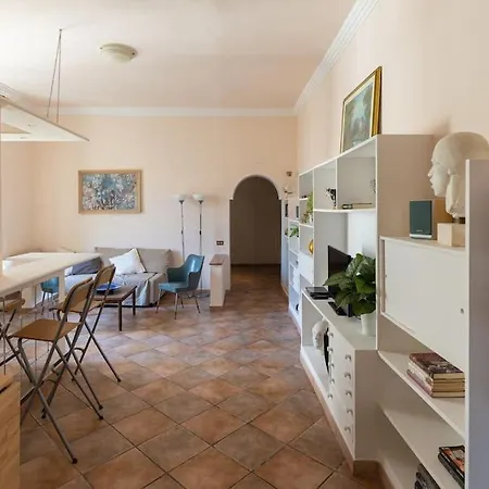 La Dolce Vita - Iride's Nest * Рим
