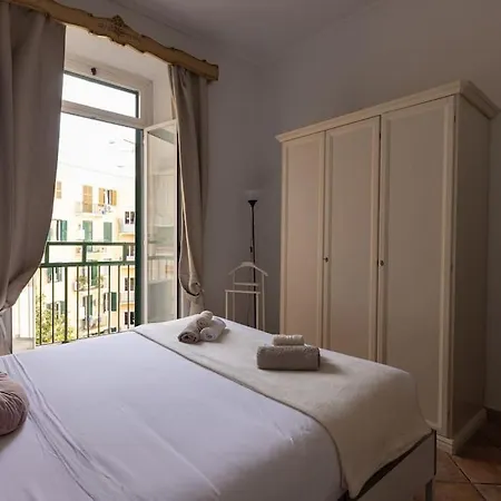 La Dolce Vita - Iride's Nest * Рим