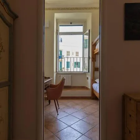 La Dolce - Iride's Nest