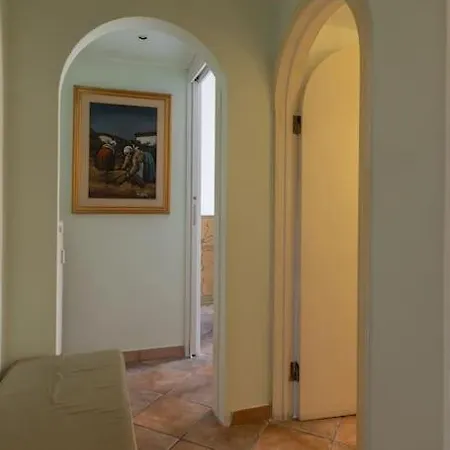 La Dolce - Iride's Nest Apartamento