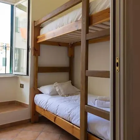 Apartamento La Dolce - Iride's Nest *